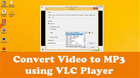 download youtube videos to mp3 vlc|downloading youtube video using vlc.